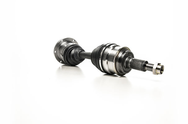 NEW CV AXLE SHAFT ASSEMBLY | Worldparts